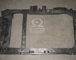 Панель передняя F. FIESTA 09- (пр-во TEMPEST)