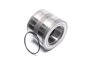 Підшипник маточини IVECO (вир-во SKF)