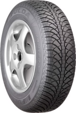 Шина 185/60R14 82T KRISTALL MONTERO 3 (Fulda)