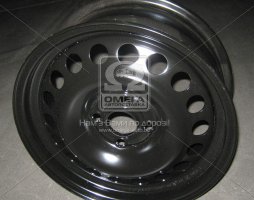 Диск колесный 15х6,0 4x100 Et 45 DIA 56,5 CHEVROLET AVEO (пр-во КрКЗ)