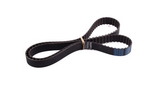 Ремінь зубч. ГРМ Z = 141x25.4 (Вир-во DAYCO)