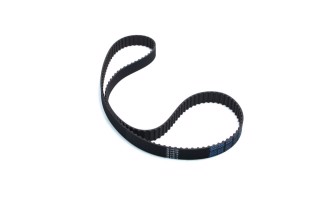 Ремінь зубч. ГРМ Z = 134x25.4 (Вир-во DAYCO)