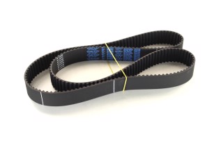 Ремень зубчатый ГРМ Z=193x36.0 (пр-во DAYCO)