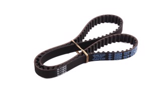 Ремень зубчатый ГРМ Z=103x19.0 (пр-во DAYCO)