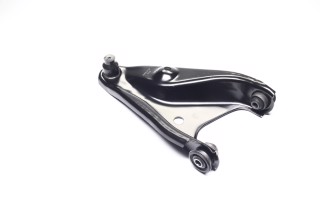 Важіль незалежної підвіски передня вісь, знизу, праворуч DACIA/RENAULT/LADA (вир-во Lemferder)