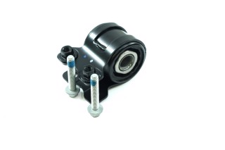 Сайлентблок важеля MAZDA 3,5 03-10 перед. міст ззаду (Старий номер 34526 01) (Вир-во LEMFORDER)