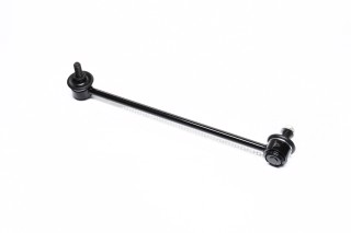 Тяга стабілізатора HYUNDAI ACCENT III, KIA RIO II 05-перед. міст зліва (Вир-во LEMFORDER)