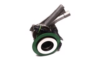 Центральний вимикач, система зчеплення MAN (вир-во SACHS)