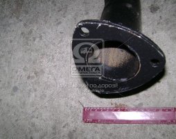 Труба приймальна права (вир-во АвтоКрАЗ)