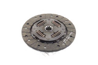 Диск зчеплення MERCEDES-BENZ (Вир-во SACHS)