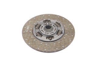 Диск сцепления RVI (пр-во Sachs)