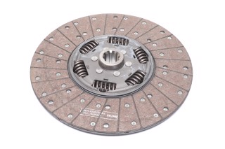 Диск сцепления