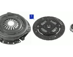 Комплект зчеплення CITROEN, PEUGEOT (вир-во SACHS)