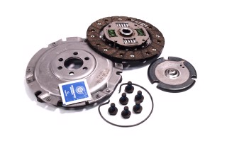 Комплект сцепления VW (Пр-во SACHS)