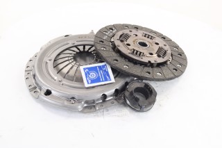 Комплект сцепления VAG (Пр-во SACHS)