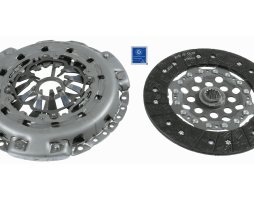 Комплект сцепления OPEL SIGNUM, VECTRA C, SAAB (пр-во SACHS)