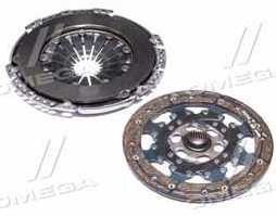 Комплект зчеплення FORD, VOLVO (вир-во SACHS)