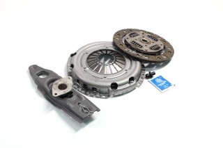 Зчеплення SMART FORFOUR, MITSUBISHI COLT 1.3-1.5 04- (Вир-во SACHS)