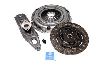 Зчеплення SMART (вир-во SACHS)