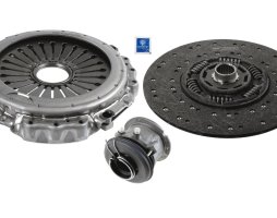 Сцепления комплект  430 mm SCANIA (пр-во SACHS)