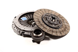 Сцепления комплект MAN (пр-во SACHS)