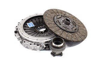 Зчеплення комплект DAF XF105 (вир-во SACHS)