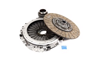 Зчеплення комплект DAF XF (вир-во SACHS)
