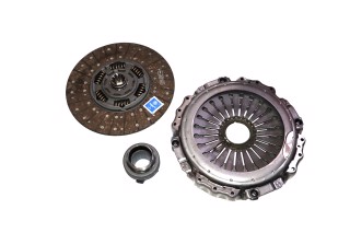 Сцепление комплект MAN TGA, TGS (пр-во SACHS)