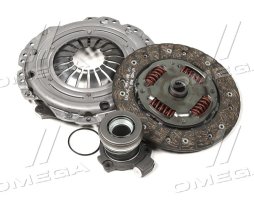 Сцепление OPEL ASTRA G, COMBO, VECTRA B, С, ZAFIRA A (пр-во SACHS)