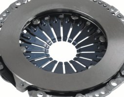 Корзина зчеплення