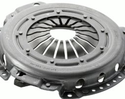 Диск зчепл. натискний DAEWOO LANOS, NEXIA 1.5 (вир-во SACHS)