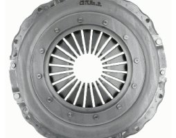 Корзина зчеплення 395 mm MB ATEGO (вир-во SACHS)