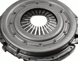 Корзина зчеплення (вир-во SACHS)