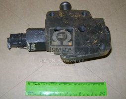 Розподільник перепускний Т 150 (вир-во Гідравлікфлоу)