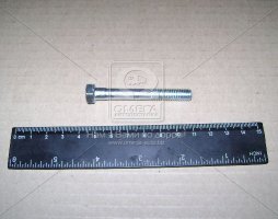 Болт М8х60 радиатора масляного ЗИЛ 5301 (пр-во РААЗ). 200271-П29