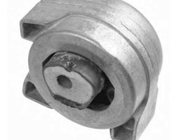 Подушка КПП MERCEDES-BENZ 169 (A-Class) (пр-во Lemferder)