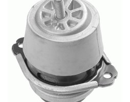 Подушка двигуна AUDI Q7/Cayenne I/VW Touareg I (вир-во Lemferder)