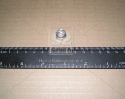 Гайка М8 фильтра возд.,стремянки глушителя ЗИЛ (пр-во РААЗ). 250510-П29