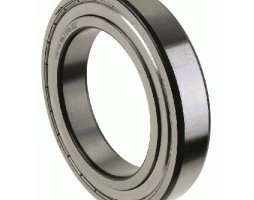 Подшипник вижимной 500 1292 40, 9693,YZ90832 ( SACHS)