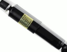 Амортизатор підв. NISSAN NAVARA, NP300 PICKUP (D22) передн. газ. (вир-во SACHS)