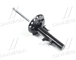 Амортизатор підв. FORD GALAXY II (WA6) (2006-15) FORD MONDEO IV передн. лів. газ. (вир-во SACHS)