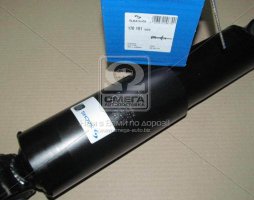 Амортизатор підв. причепа FRUEHAUF, RENAULT, ROR, SAF, WEWELER (вир-во SACHS)