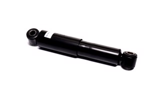 Амортизатор подвески прицепа BPW (L327-495) (пр-во Sachs)