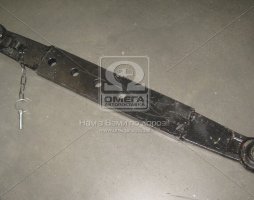 Тяга мех. навески задн. МТЗ 1221 лев/прав (пр-во РЗТ г.Ромны)