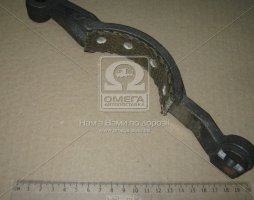 Колодка тормозка Т 150К (вир-во УМТК)