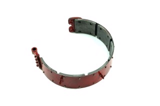 Стрічка центрального гальма (вир-во Україна)