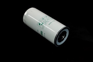 Фильтр масляный (пр-во MANN)