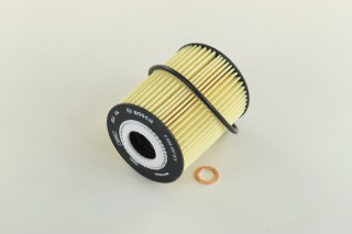 Фільтр оливний двигуна CHEVROLET CAPTIVA, LACETTI 2.0 CRDI 06- (вир-во BOSCH)