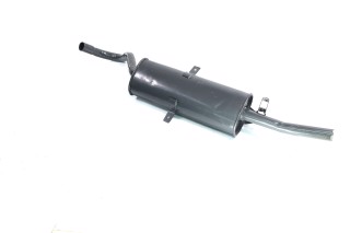 Глушитель ВАЗ 2104 с минеральным наполнителем закатной (пр-во Вироока)