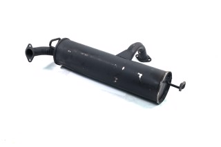 Глушитель СЛАВУТА без трубы (пр-во Вироока)